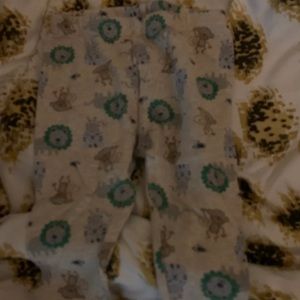Toddler boy pajama pants